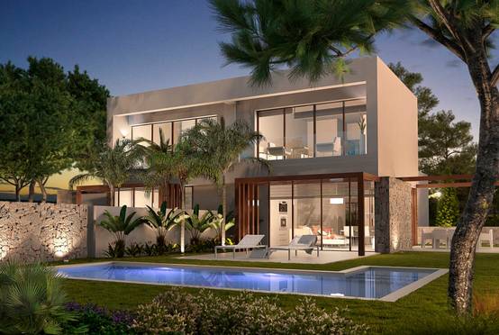 La casa de tus sueños hecha realidad en España | homify