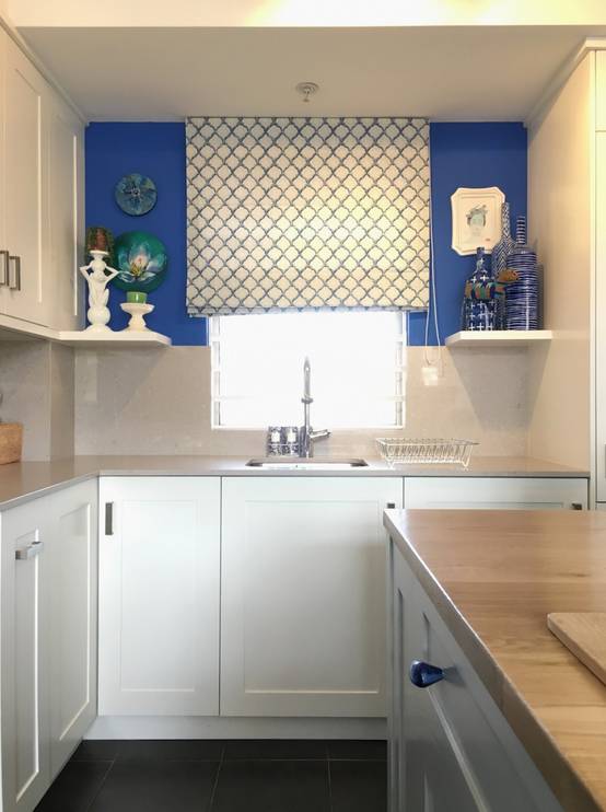 A beautifully colourful home in Cape Town (copy the kitchen!) homify