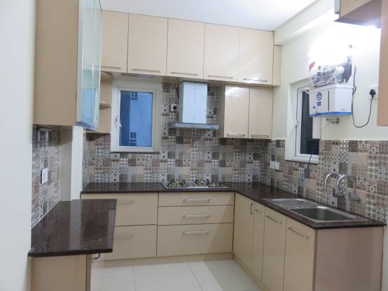 12 Pictures Of Kitchen Cabinets For Indian Homes Homify