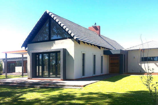 The R2 5 million home in Bloemfontein
