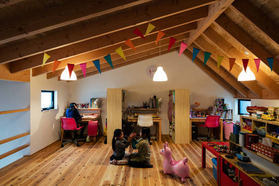 ワクワクする屋根裏部屋best5 空間を有効的に楽しく使う Homify ワクワクする屋根裏部屋best5 空間を有効的に楽しく使う Homify
