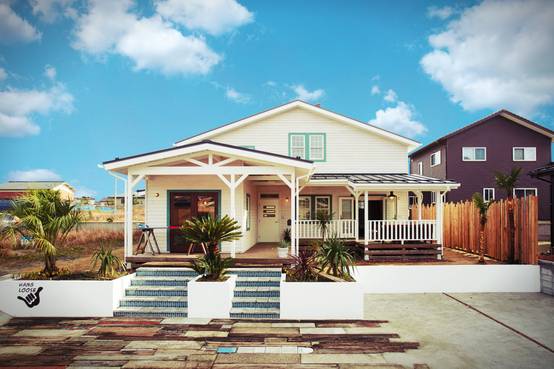 気分はまるで外国暮らし 海外テイストの家選 Homify 気分はまるで外国暮らし 海外テイストの家選 Homify