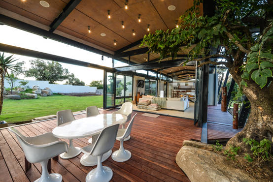 10 Bilder Von Perfekten Terrassen Um Dich Zu Inspirieren Homify