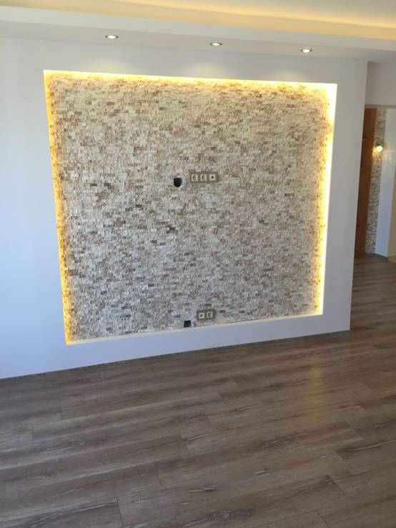 Televizyon Unitesi Icin Orijinal Nis Fikirleri Turk Evlerinden 10 Fotograf Homify