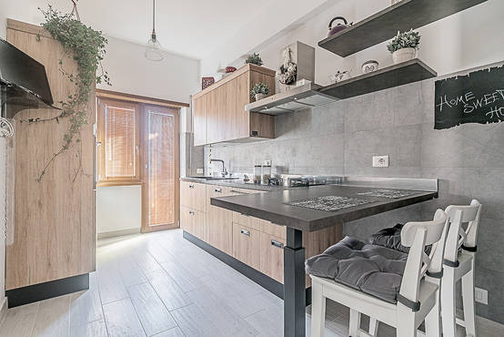 20 Incriveis Modelos De Cozinha Americana Simples E Planejada Para Te Inspirar Homify Homify
