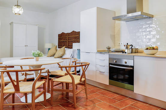 Pisos de terracota en casa para un acabado rústico (+17 Fotos) | homify