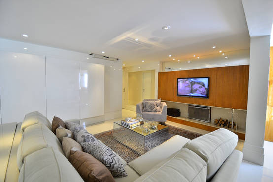 31 Salas de Estar Encantadoras Para Você Se Inspirar | homify