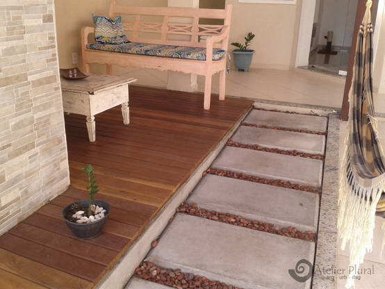 cambiar el piso de mi casa