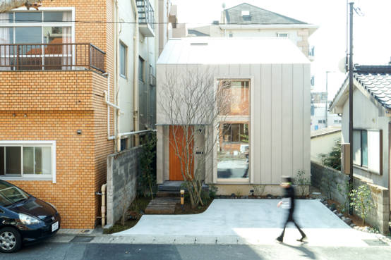 東京に家を建てるなら Homify