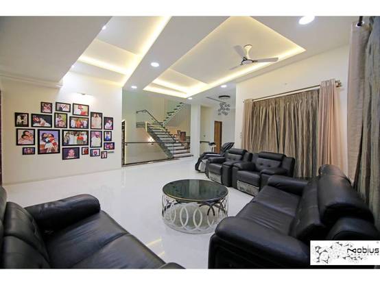 A Beautiful And Well Planned Home In Navi Mumbai Homify