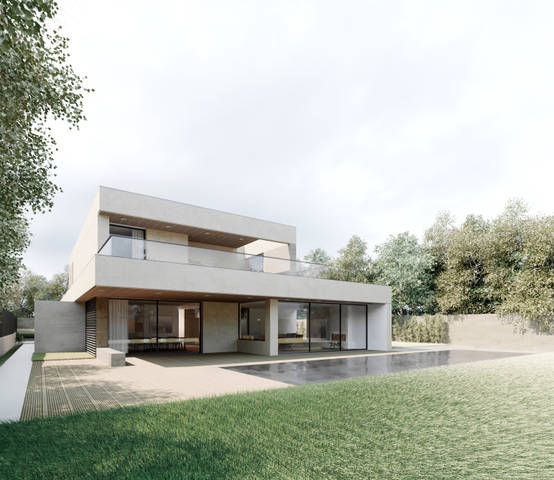 Yurt dışında ev almak için gerekenler homify