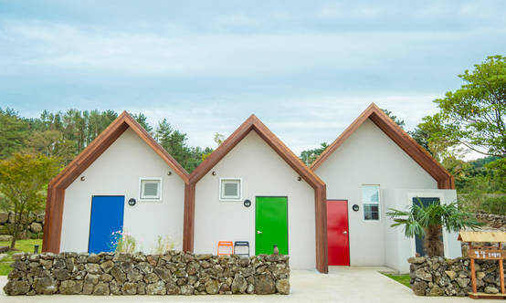 Rumah Mungil Bergaya Pedesaan yang Sangat Unik! | homify