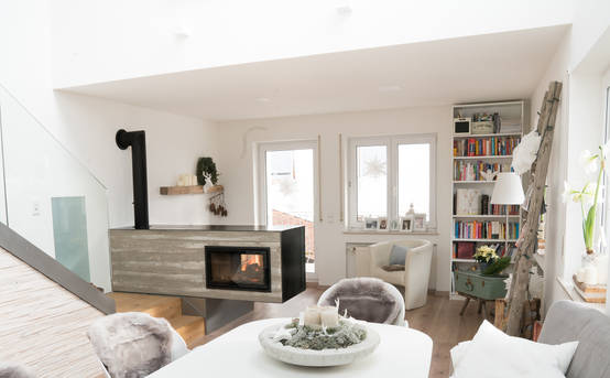 7 Ideen, die dein Wohnzimmer gemütlicher machen | homify