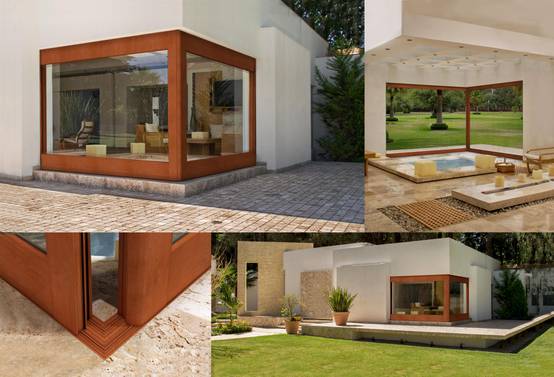Ventanas Para Casas Modernas