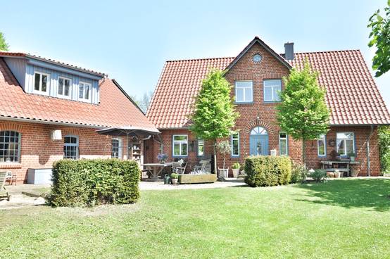 Charmantes Backsteinhaus im Modern Country Style | homify