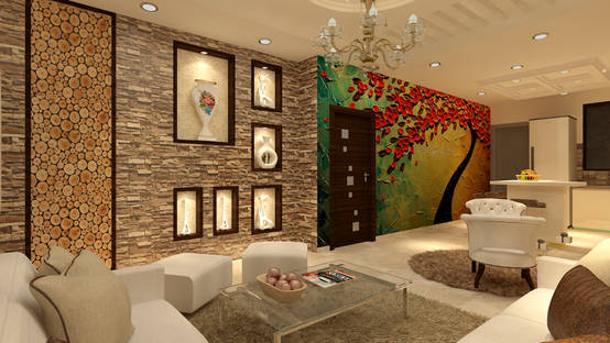 15 creative interior design ideas for Indian homes