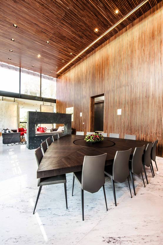 Muro Lambrin, ¿Sabes Qué Es? 10 Fabulosas Opciones de Decoración | homify