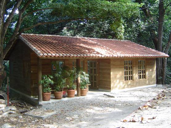 18 Casas Preciosas Comodas Y Super Sencillas Homify
