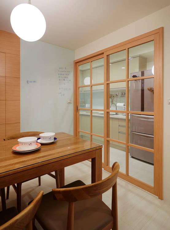 9 Pictures Of Sliding Doors That Are Functional And Stylish Homify
