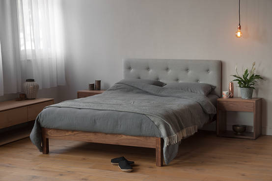 Tổng hợp các mẫu giường ngủ đẹp đơn giản hiện đại nhất