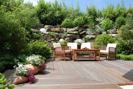 Chill-out-Bereiche für euren Garten: So toll kann es aussehen | homify