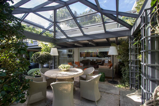 9 gute Gründe, warum eine Pergola eine tolle Idee ist! | homify