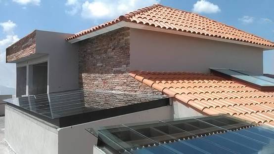 9 ideas y materiales para el techo de tu casa | homify | homify