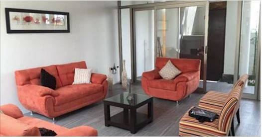 7 Formas de acomodar los muebles del living ¡Para que se vea más grande