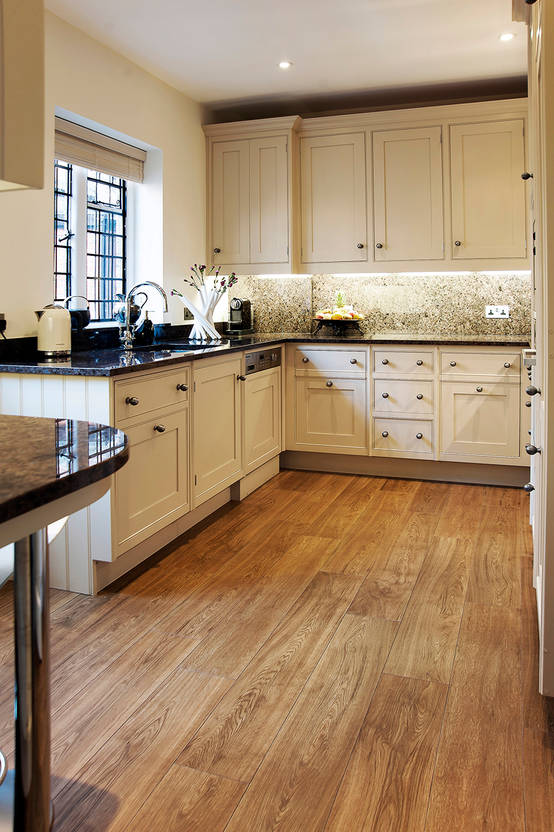 The best flooring materials for your home homify