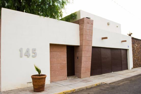 Fachadas de casas con piedra: ¡ejemplos y muchas fotos! | homify