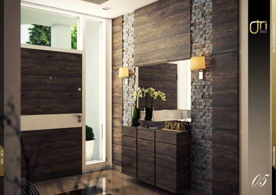 20 ideas para embellecer la entrada de tu casa ya | homify