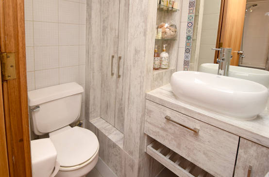 ¿Cómo remodelar un baño? Todo lo que debes saber