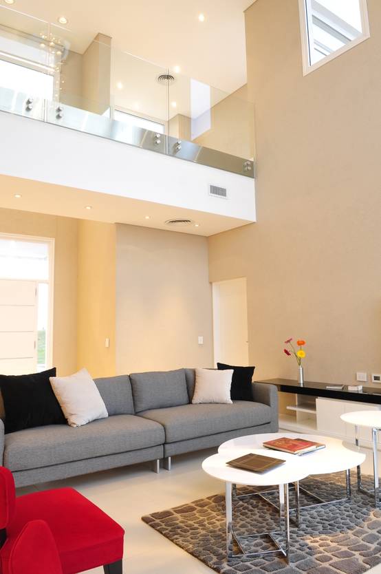 Colores neutros para tus espacios | homify