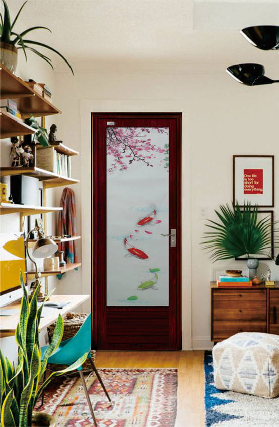 5 Desain Pintu Spesial untuk Rumah Anda
