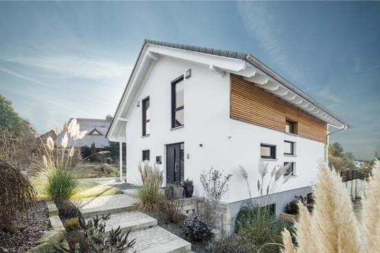 Was Kostet Ein Einfamilienhaus? Was Kostet Ein Einfamilienhaus?