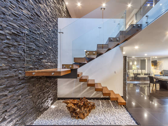 20 escaleras ¡fantásticas! | homify | homify