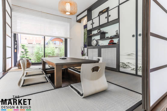 寧靜的品茗時光 17 個讓你忘卻壓力的居家空間 Homify 寧靜的品茗時光 17 個讓你忘卻壓力的居家空間 Homify