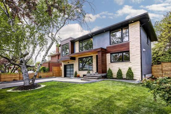 A modern Toronto house, sure to keep you wanting more | homify