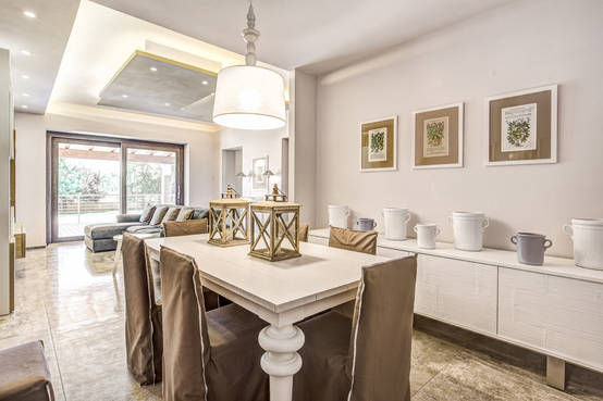 10 exemplos de como misturar o estilo shabby chic com o moderno | homify