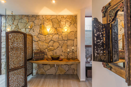 Baños rústicos mexicanos | homify