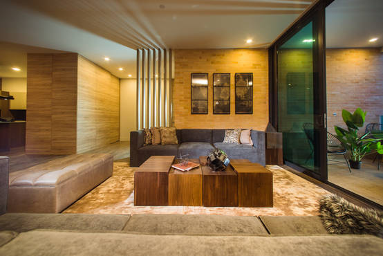 Diseño y muebles para salas modernas | homify