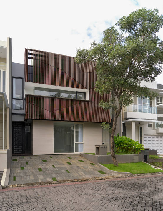 10 Inspirasi Top Interior Minimalis Modern | homify