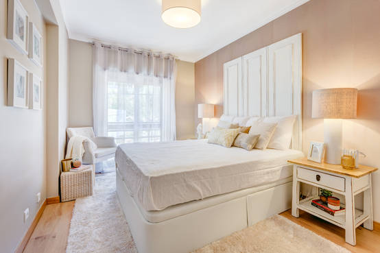 Get Wallpaper Come Disporre I Mobili Per Una Camera Da Letto Perfetta Homify For Free