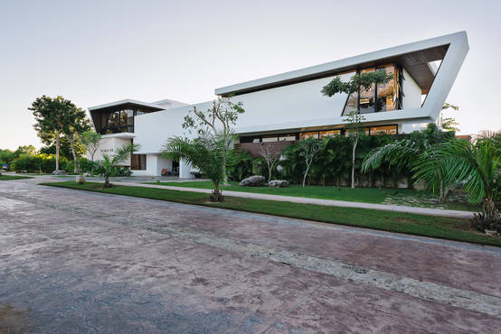 10 wunderschöne, moderne Häuser in Mexiko | homify