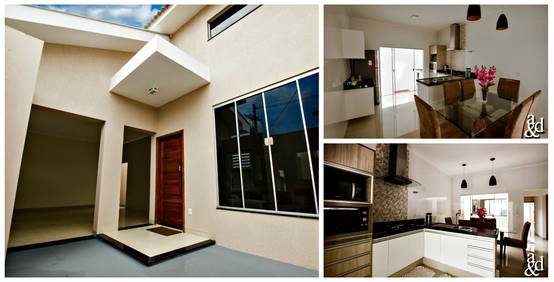 Una casa familiar con interiores de ensueño | homify