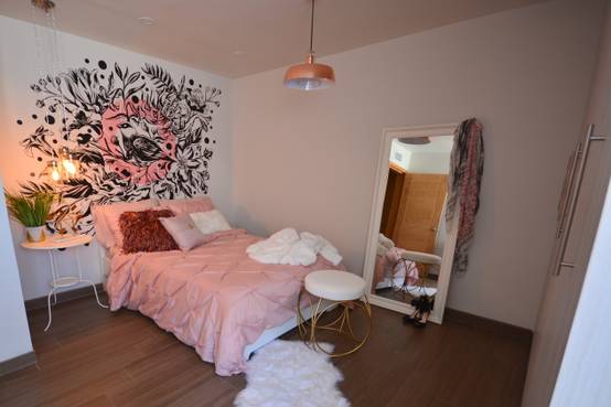 Cómo lograr una recámara infantil linda y organizada | homify