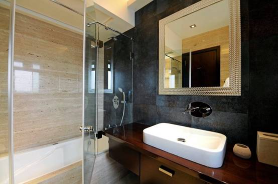 10 ideas to use black granite at home | homify