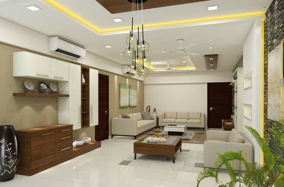 Diffe Lighting Ideas For Your Home Homify - Home Lighting Ideas Interior Decorating