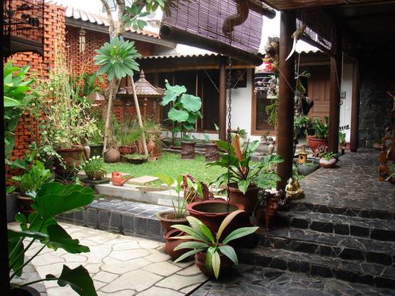 Rumahadatjawa Barat Keunikan Manfaat Dan Kegunaan 