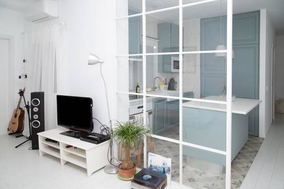 A Scandinavian-inspired condo you can recreate in the Philippines | homify